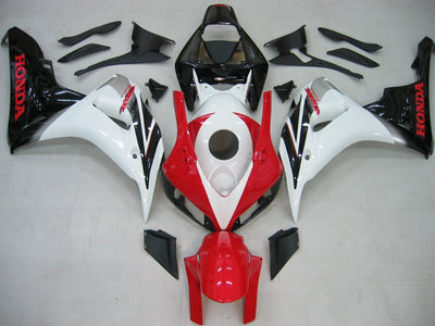 Bodywork Fairing For CBR1RR 26-27 #8