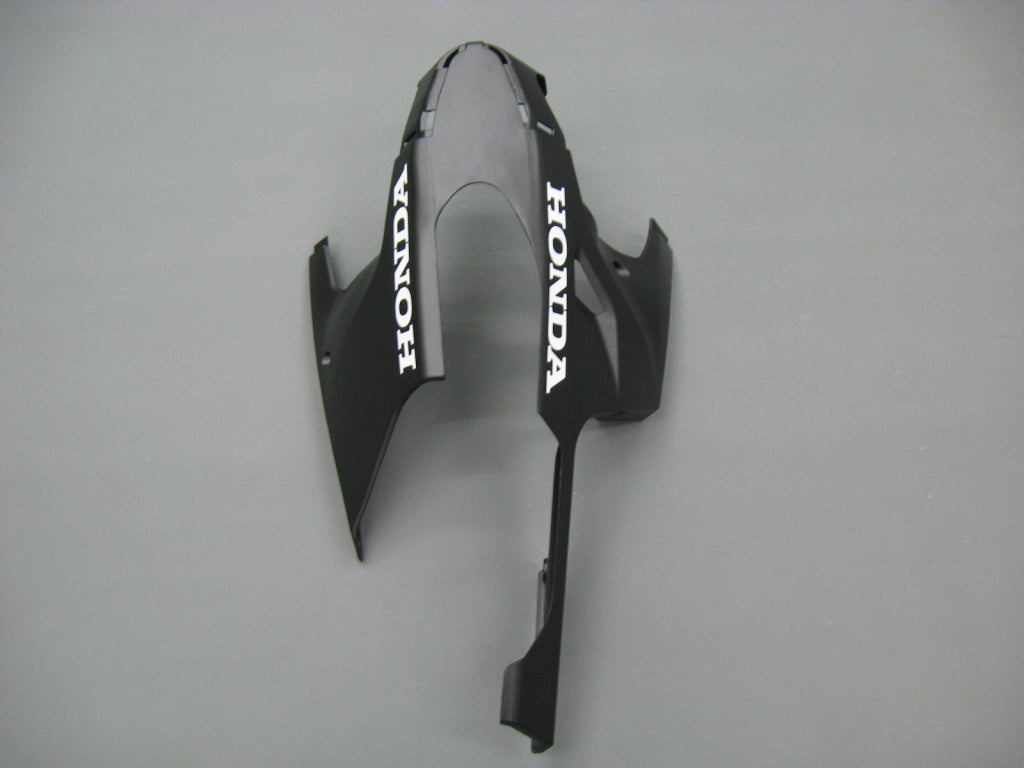 2008-2011 Honda CBR1000 Amotopart Fairing White Kit