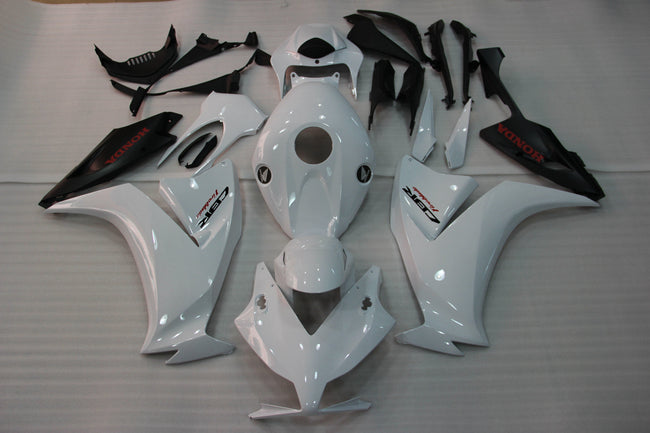 2012-2016 Honda CBR1000RR Amotopart Injection Fairing Kit Bodywork ABS #6