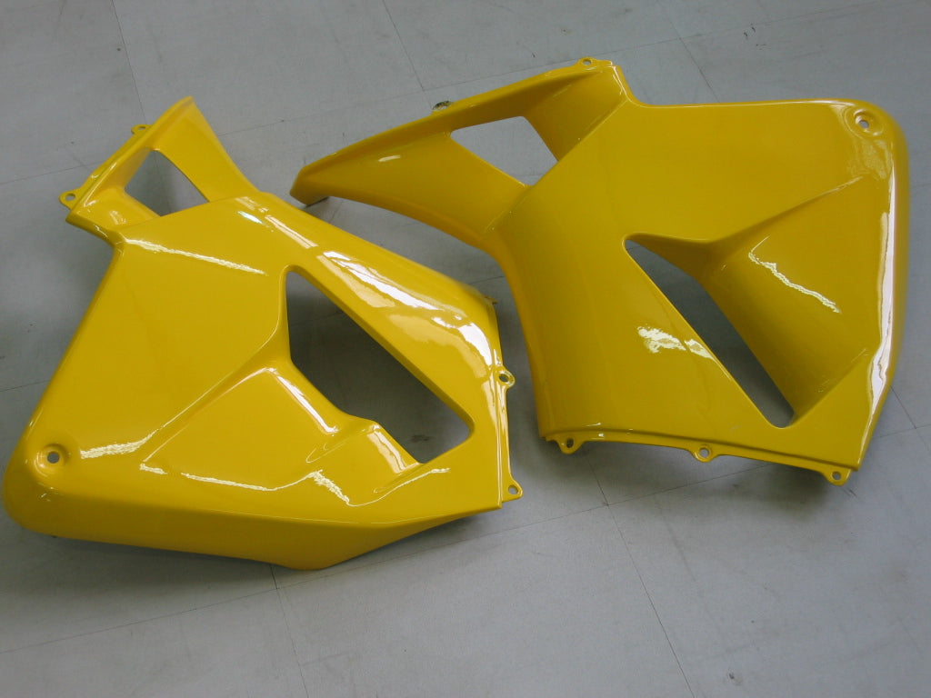 2003-2004 Honda CBR600RR Amotopart Injection Fairing Kit Bodywork Plastic ABS #13