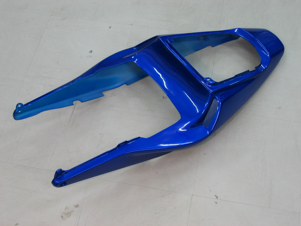 2003-2004 Honda CBR600RR Amotopart Injection Fairing Kit Bodywork Plastic ABS #15