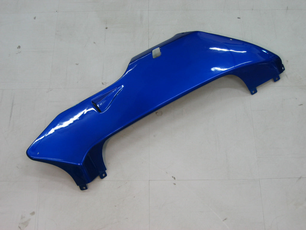 2003-2004 Honda CBR600RR Amotopart Injection Fairing Kit Bodywork Plastic ABS #15