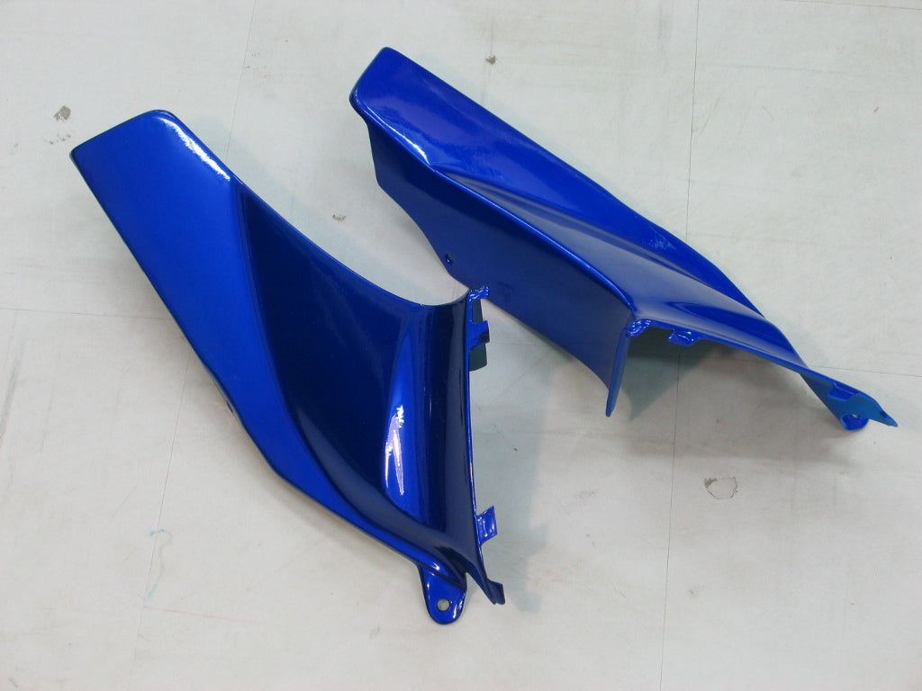 2003-2004 Honda CBR600RR Amotopart Injection Fairing Kit Bodywork Plastic ABS #15