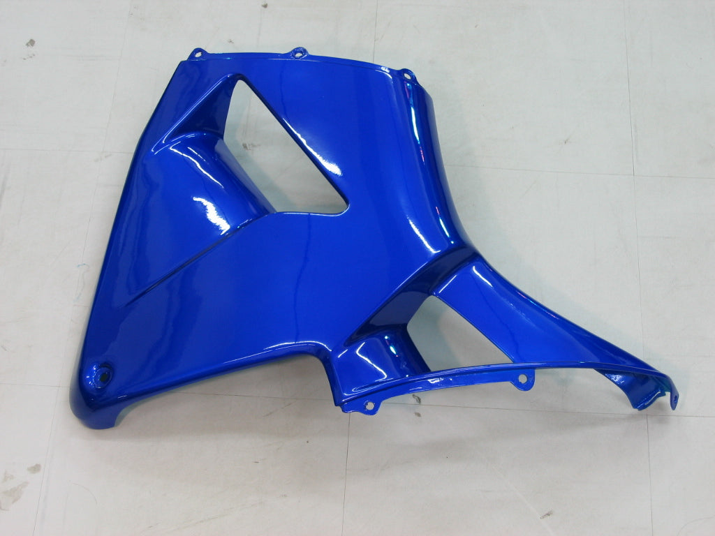 2003-2004 Honda CBR600RR Amotopart Injection Fairing Kit Bodywork Plastic ABS #15