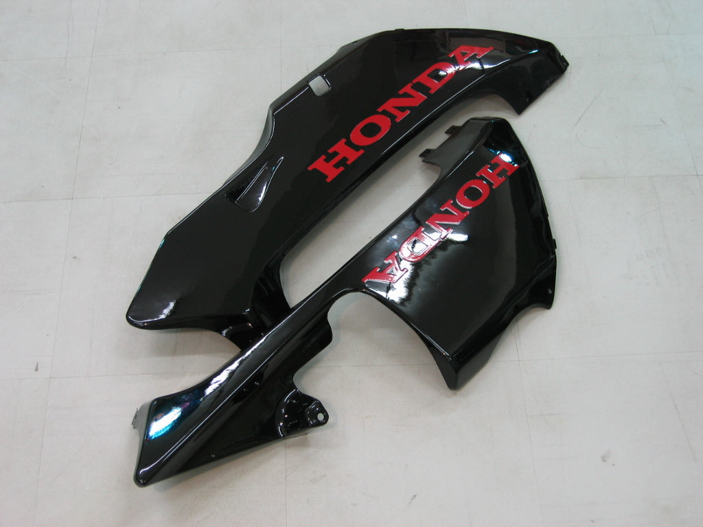 2005-2006 Honda CBR600RR Injection Fairing Kit Bodywork Plastic ABS #18