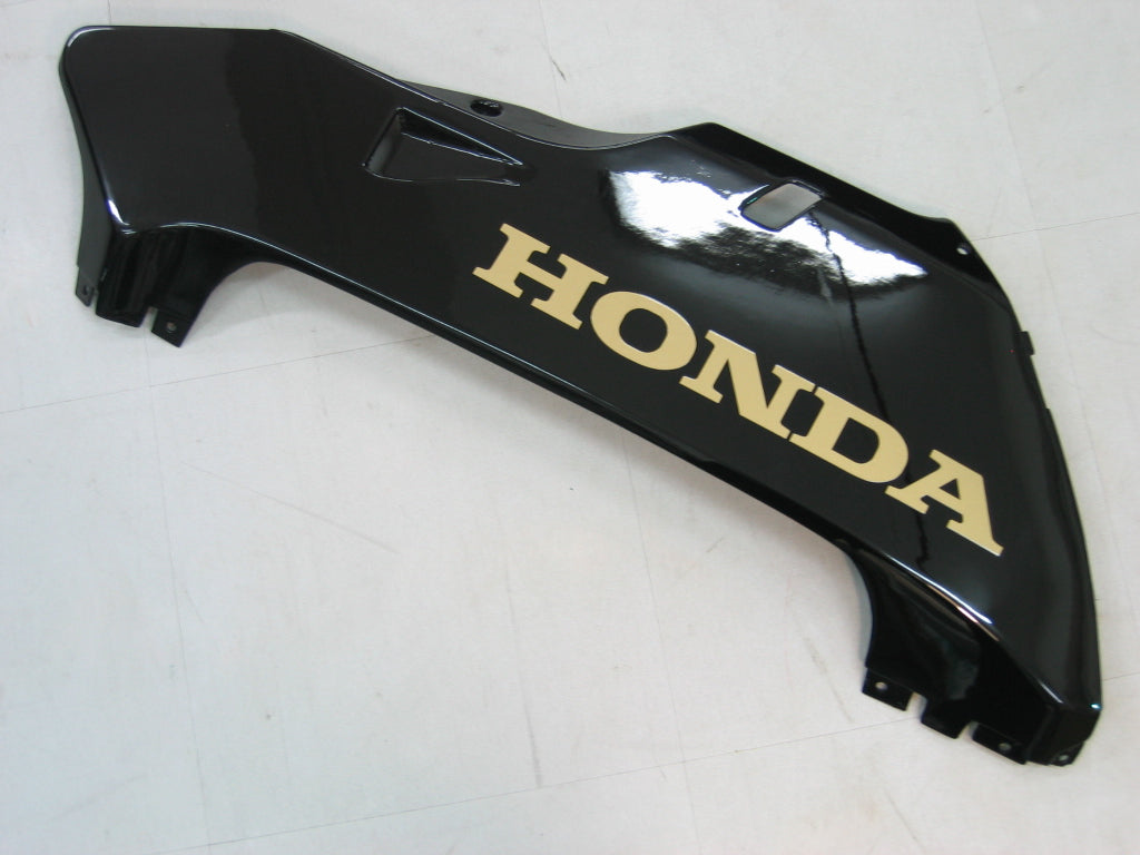 2005-2006 Honda CBR600RR Injection Fairing Kit Bodywork Plastic ABS #21