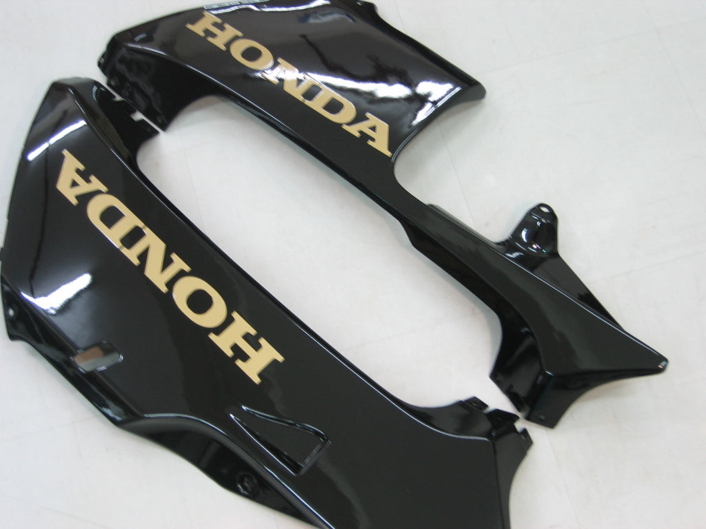 2005-2006 Honda CBR600RR Injection Fairing Kit Bodywork Plastic ABS #21