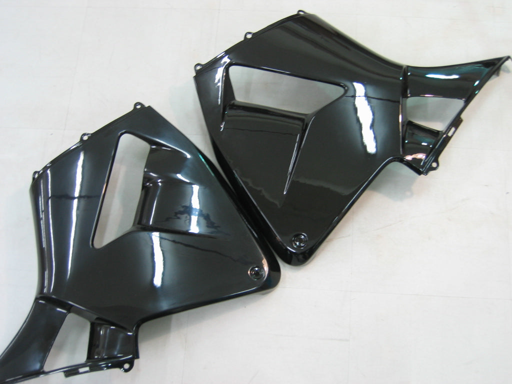 2005-2006 Honda CBR600RR Injection Fairing Kit Bodywork Plastic ABS #21