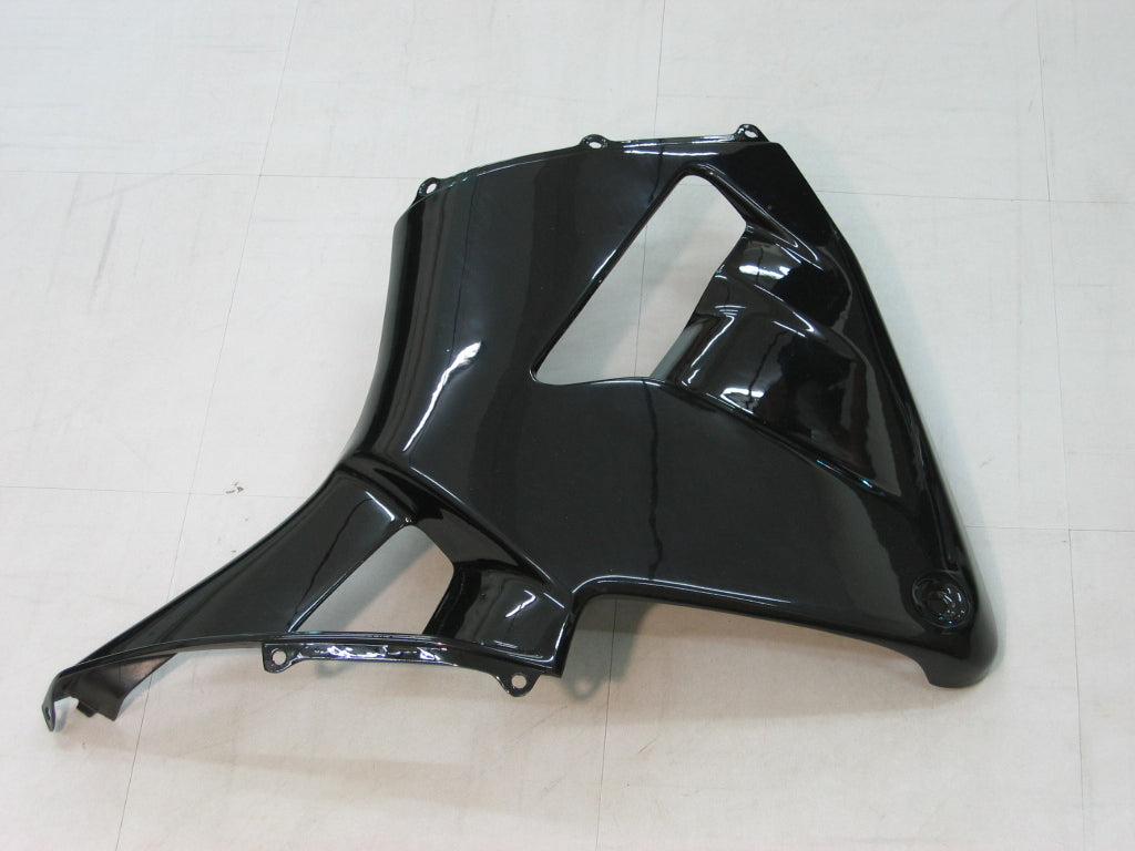 2005-2006 Honda CBR600RR Injection Fairing Kit Bodywork Plastic ABS #23