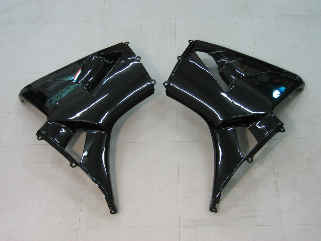 2005-2006 Honda CBR600RR Injection Fairing Kit Bodywork Plastic ABS #23