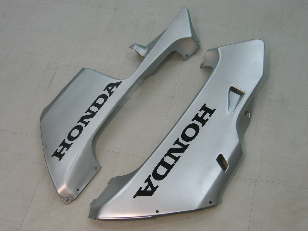 2005-2006 Honda CBR600RR Injection Fairing Kit Bodywork Plastic ABS #23