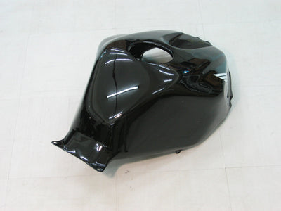 For CBR600RR 2005-2006 Bodywork Fairing Black ABS Injection Molded Plastics Set