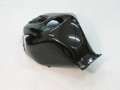 For CBR600RR 2005-2006 Bodywork Fairing Black ABS Injection Molded Plastics Set