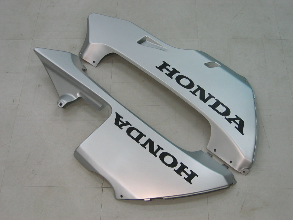 2005-2006 Honda CBR600RR Injection Fairing Kit Bodywork Plastic ABS #23