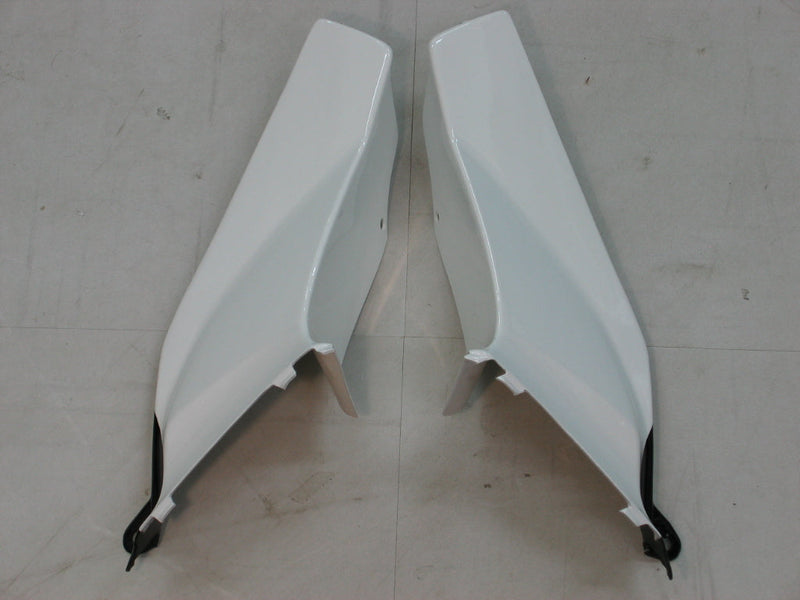 For CBR600RR 2005-2006 Bodywork Fairing Black ABS Injection Molded Plastics Set