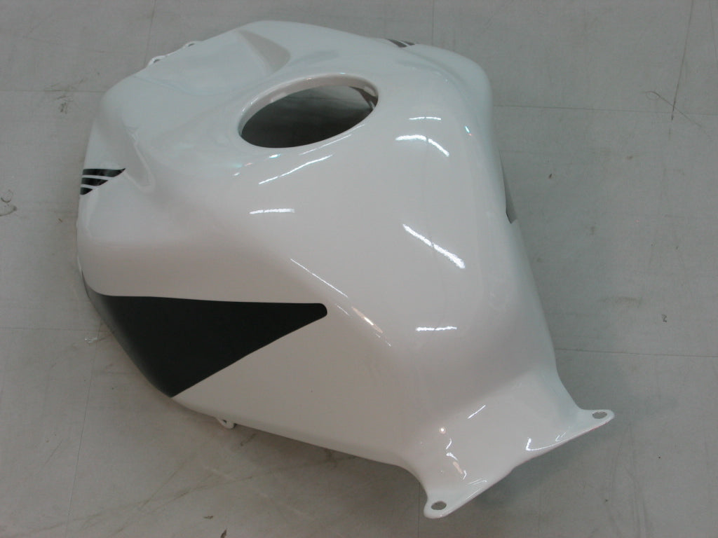 For CBR600RR 2005-2006 Bodywork Fairing Black ABS Injection Molded Plastics Set