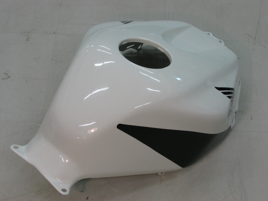 For CBR600RR 2005-2006 Bodywork Fairing Black ABS Injection Molded Plastics Set