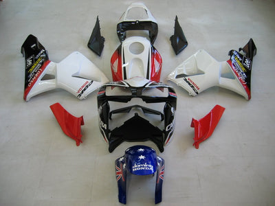 Bodywork FairingPlastics Set For CBR6RR 25-26 #27