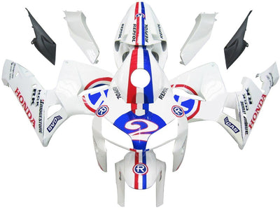 Bodywork FairingPlastics Set For CBR6RR 25-26 #31