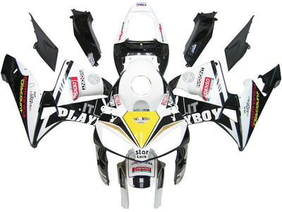 Bodywork FairingPlastics Set For CBR6RR 25-26 #37