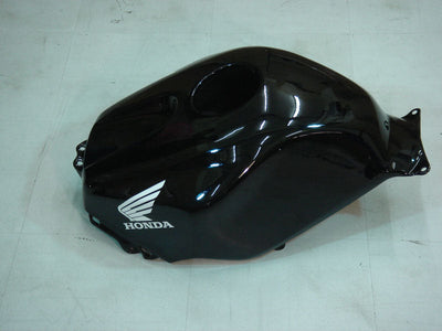 For CBR600RR 2005-2006 Bodywork Fairing Black ABS Injection Molded Plastics Set