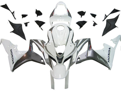 Bodywork FairingPlastics Set For CBR6RR 27-28 #15