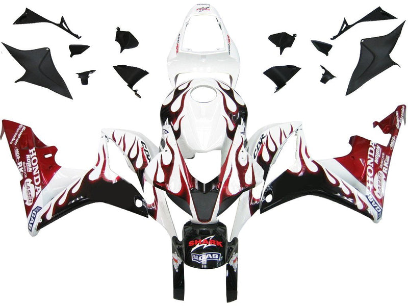 Bodywork FairingPlastics Set For CBR6RR 27-28 #24