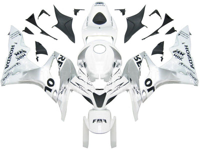 Bodywork FairingPlastics Set For CBR6RR 27-28 #29