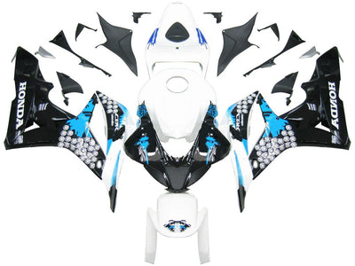 Bodywork FairingPlastics Set For CBR6RR 27-28 #3