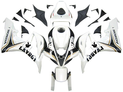 Bodywork FairingPlastics Set For CBR6RR 27-28 #34