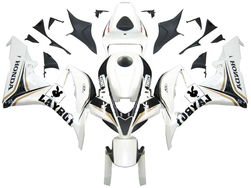 Bodywork FairingPlastics Set For CBR6RR 27-28 #34