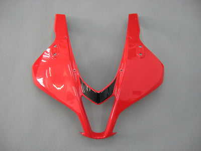 For CBR600RR 2007-2008 Bodywork Fairing Red ABS Injection Molded Plastics Set