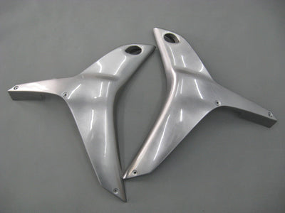 For CBR600RR 2007-2008 Bodywork Fairing Red ABS Injection Molded Plastics Set