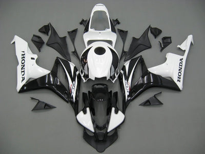 Bodywork FairingPlastics Set For CBR6RR 27-28 #7