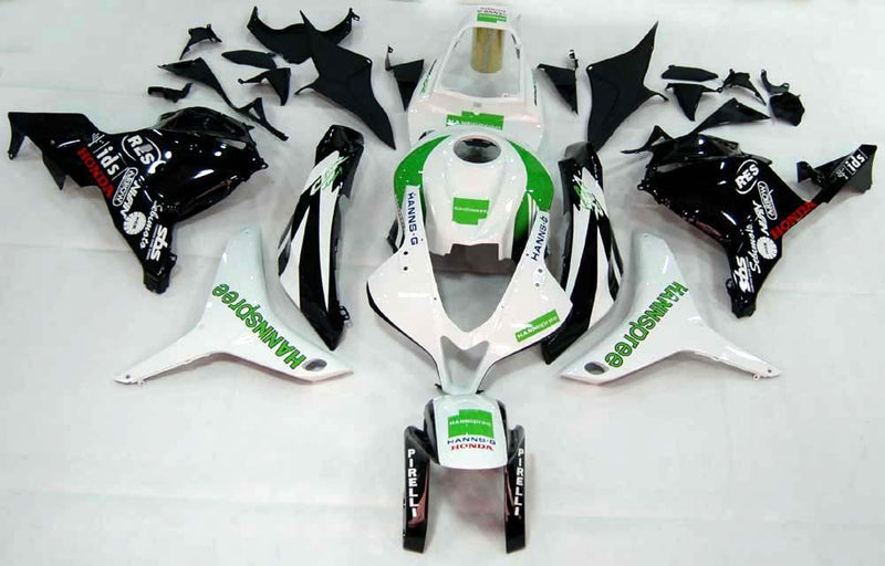 fairing-cbr600-0910