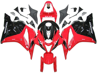 fairing-cbr600-0910