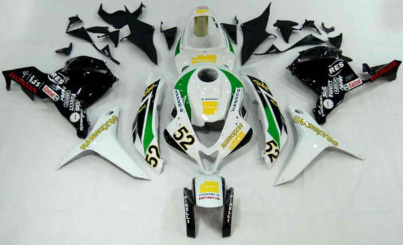 fairing-cbr600-0910