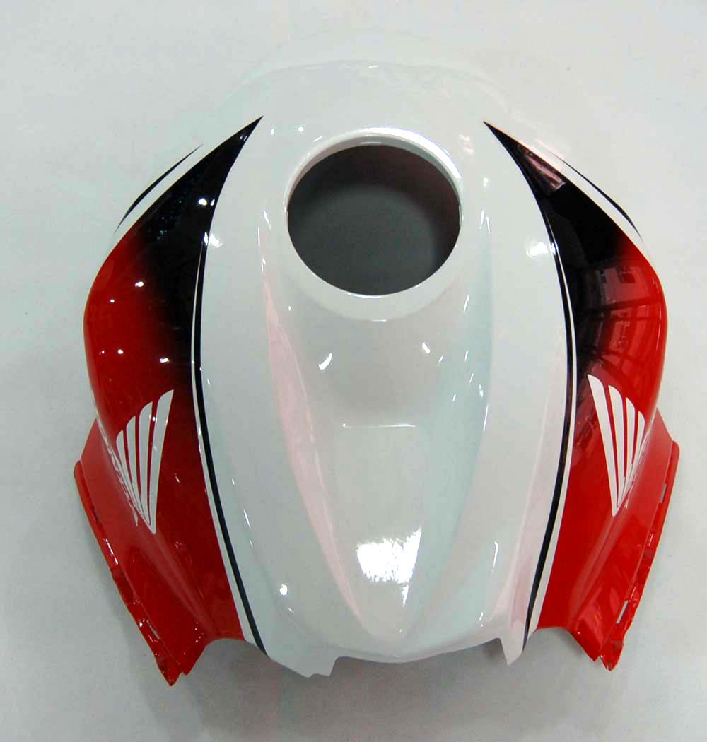 2009-2012 Honda CBR 600 RR Amotopart Fairings Multi-Color Eurobet Racing Customs Fairing