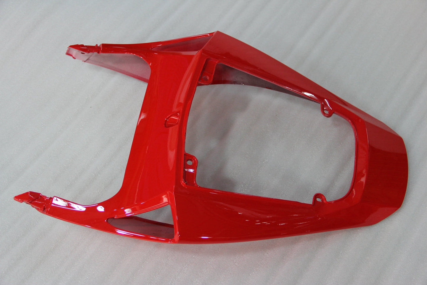 2013-2021 Honda CBR600RR Red CBR Racing Amotopart Fairings