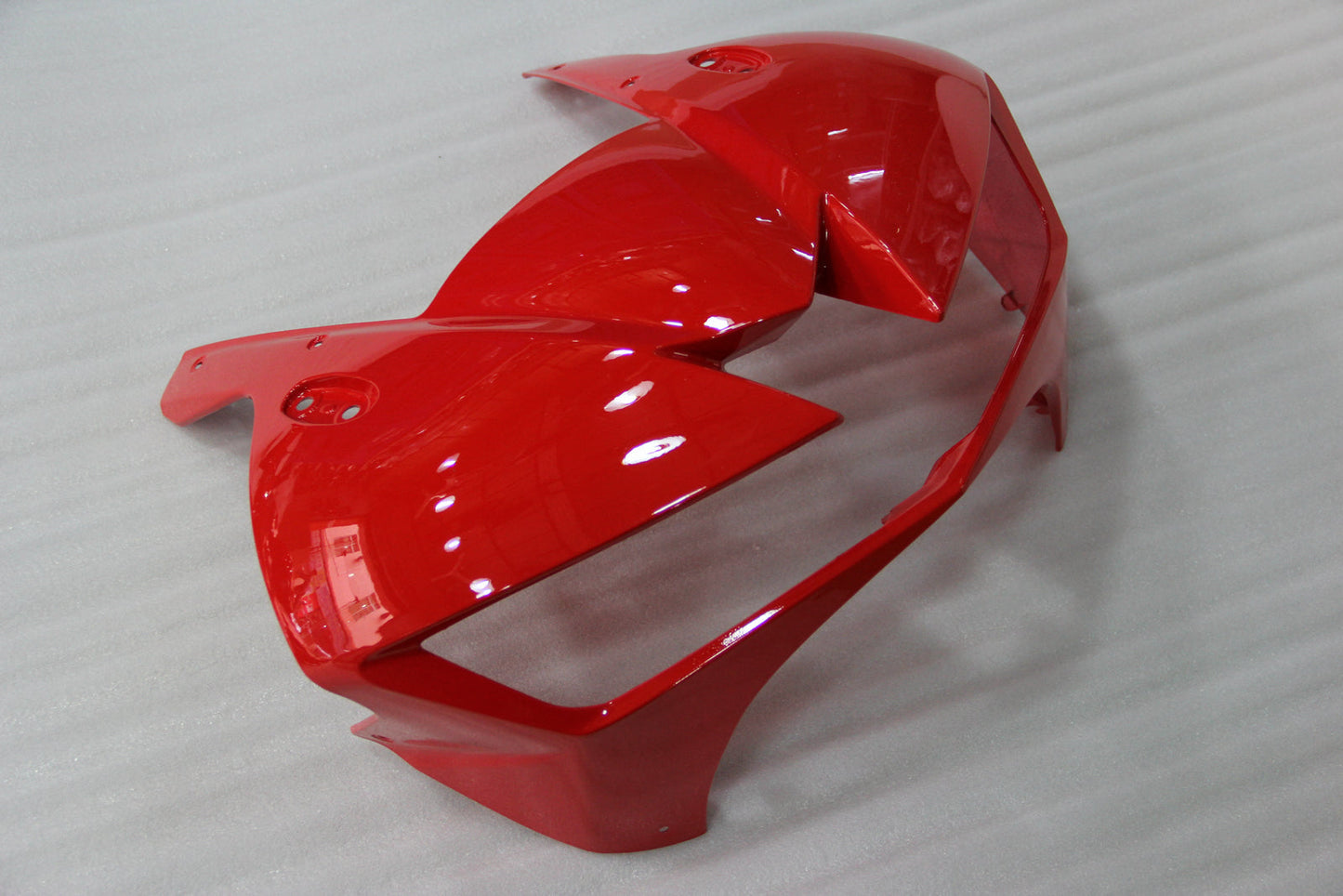 2013-2021 Honda CBR600RR Red CBR Racing Amotopart Fairings