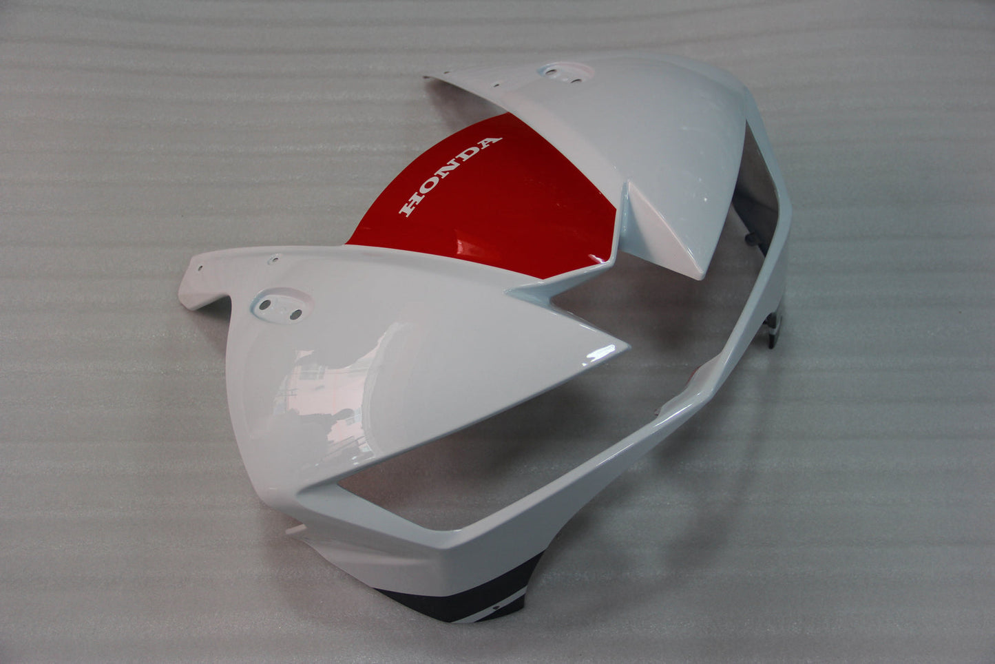 2013-2021 Honda CBR600RR HRC White Red Blue Racing Amotopart Fairings