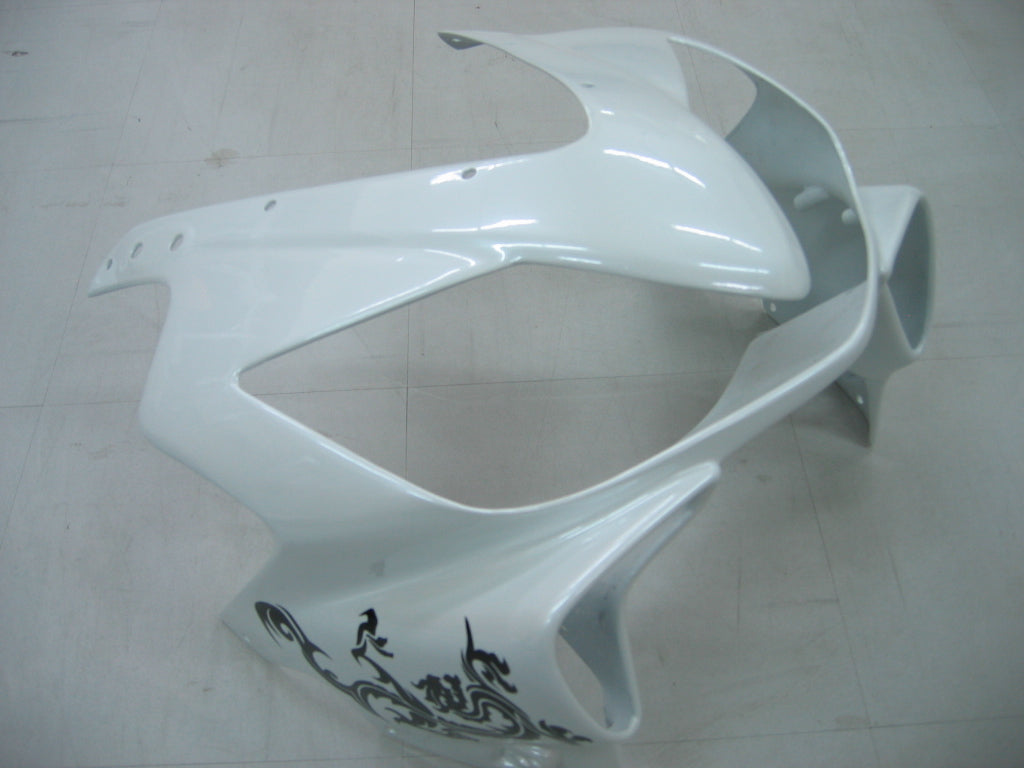 2001-2003 Honda CBR600 F4i Injection Fairing Kit Bodywork Plastic ABS #10