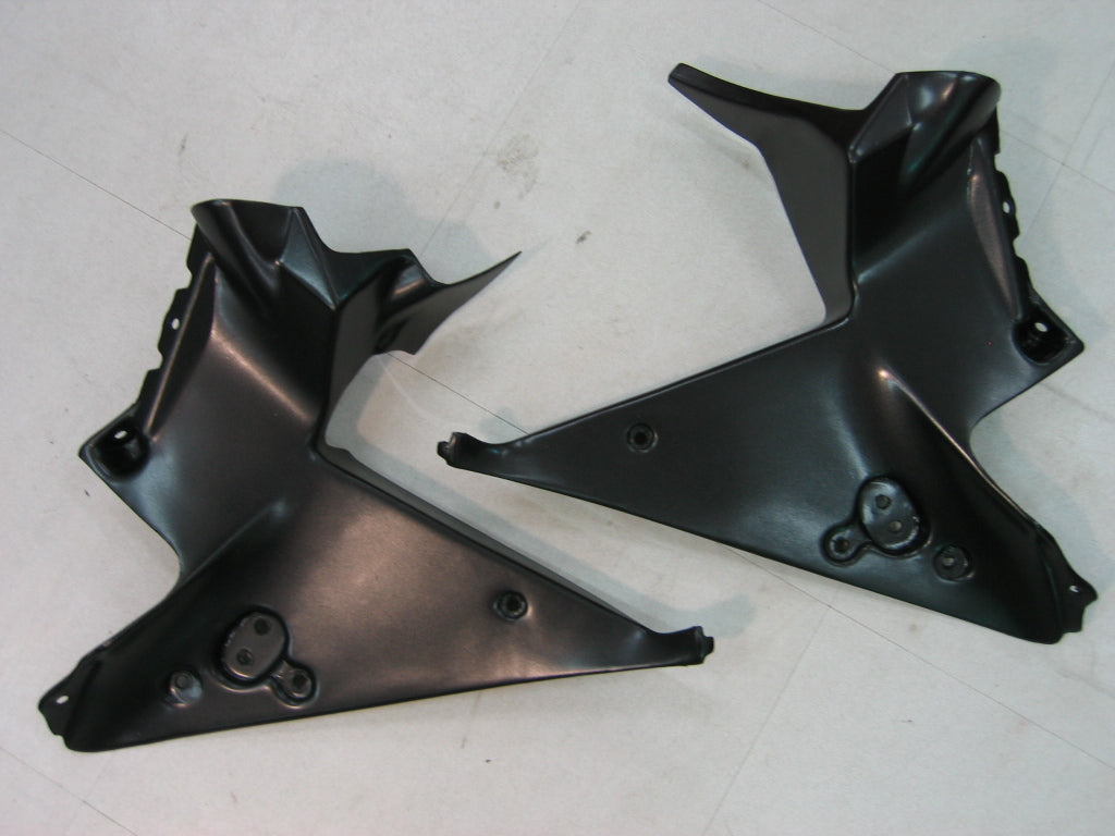 2002-2003 Honda CBR954 Amotopart Injection Fairing Kit Bodywork Plastic ABS #10