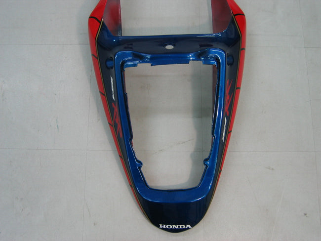 2002-2003 Honda CBR954 Amotopart Injection Fairing Kit Bodywork Plastic ABS #12