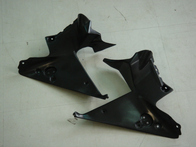 2002-2003 Honda CBR954 Amotopart Injection Fairing Kit Bodywork Plastic ABS #4