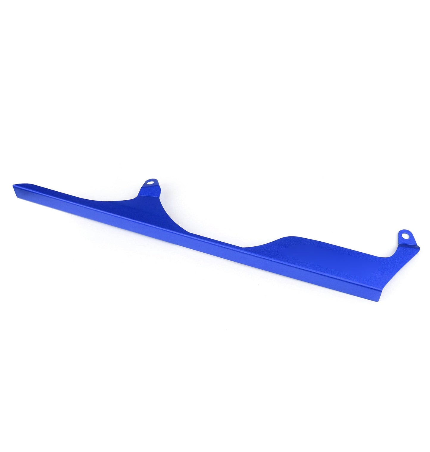 Rear Chain Guards Cover Yamaha YZF R6 (2003-2005) R6S (03-10), Blue