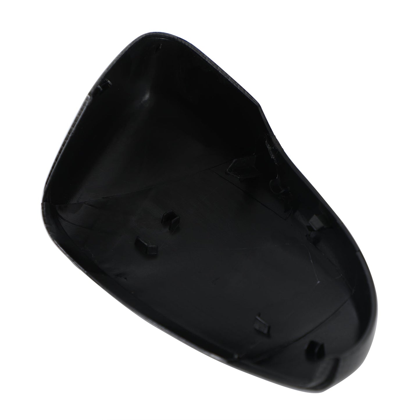 Rear View Wing Mirror Covers Caps For VW Beetle CC Eos Passat Jetta Scirocco Generic
