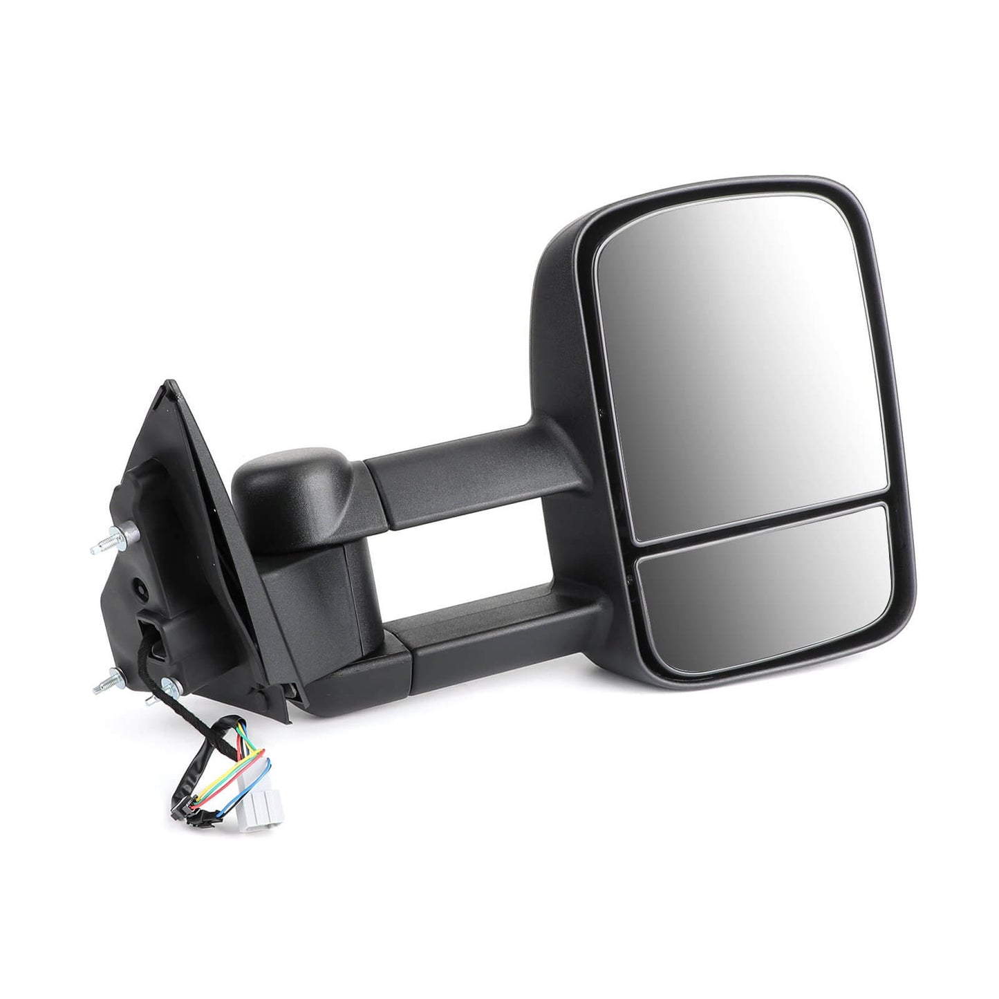 2012-ON Ford Ranger MK PX XL XLT XLS Wildtrak Extendable Towing Mirrors