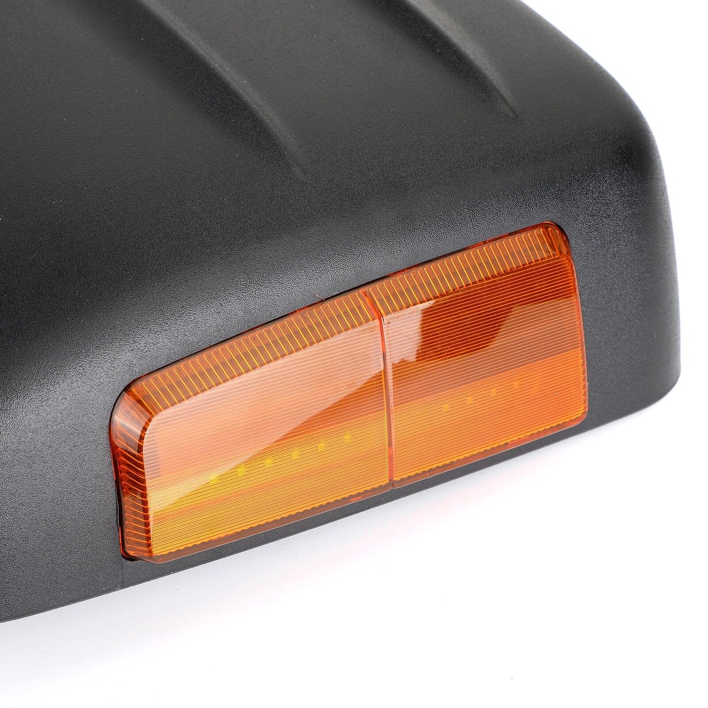 2012-ON Ford Ranger MK PX XL XLT XLS Wildtrak Extendable Towing Mirrors
