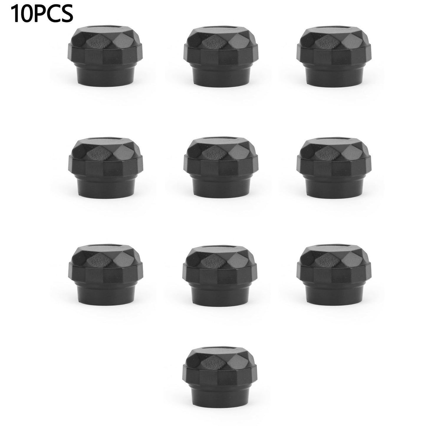 1x Volume Switch Knob Cap for Baofeng UV5R UV5RA UV5RD UV5RE UV5RB UV5RC